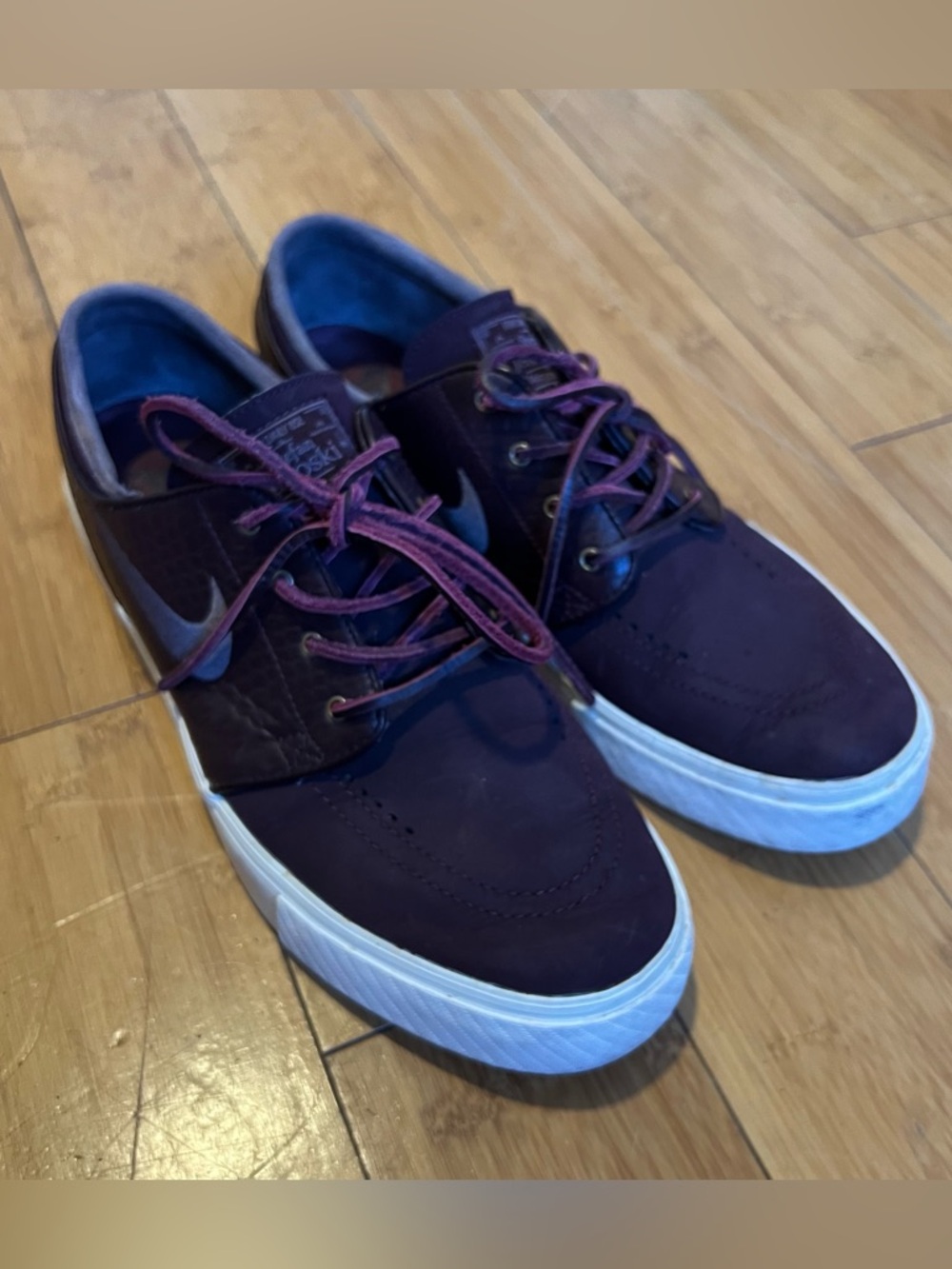 Stefan Janoski Shoes